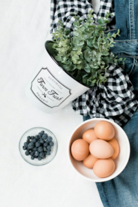 Simple Homemaking Routines for Busy Lives