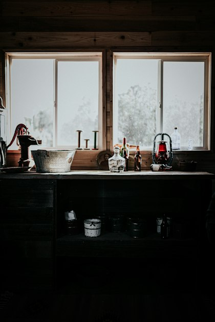 Organizing Your Kitchen: Tips for a Cozy Space