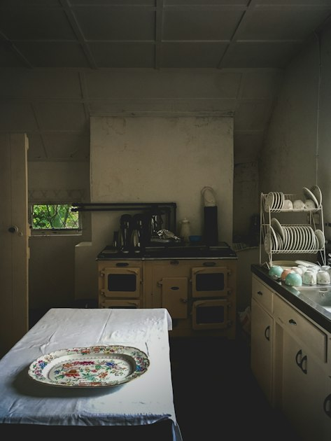 Creating a Warm and Inviting Home